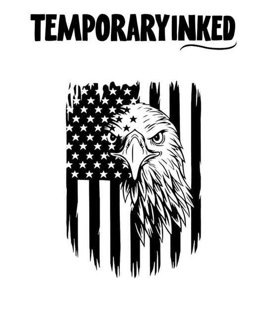 Americana Tattoo