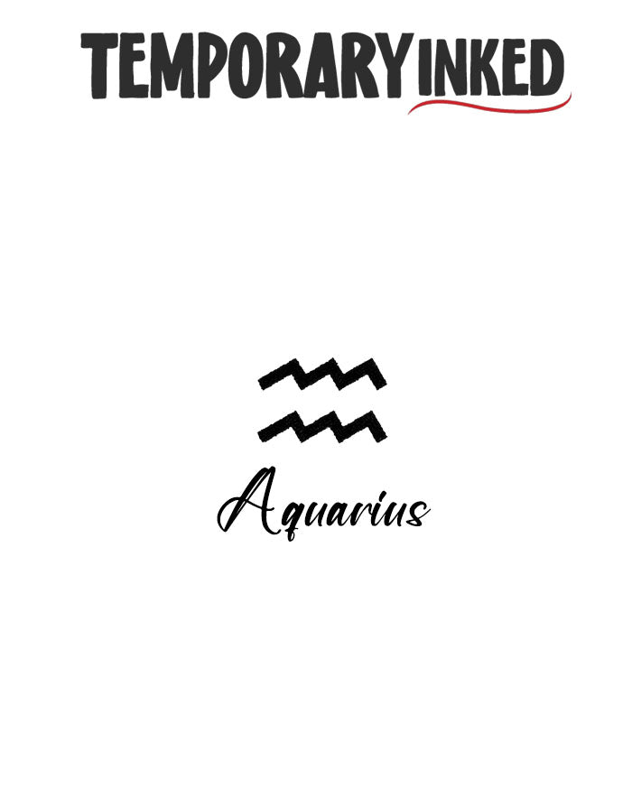 Aquarius Astrology