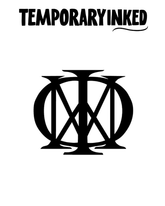 Dream Theater Small