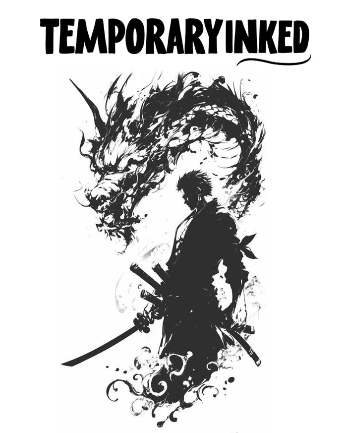 Echoes of the Blade