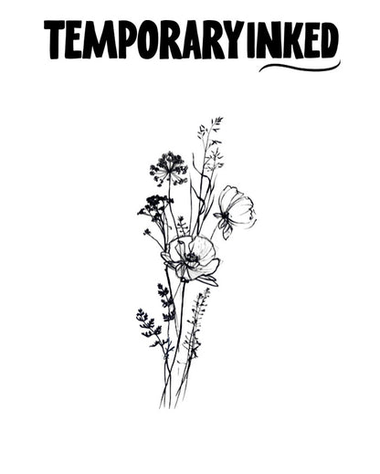 Field Of Dreams Tattoo