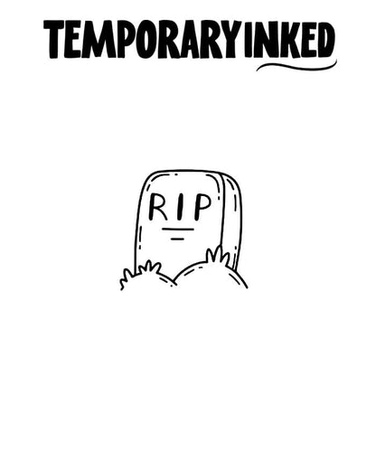 Final Chapter Tattoo