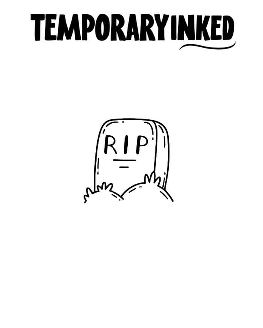 Final Chapter Tattoo