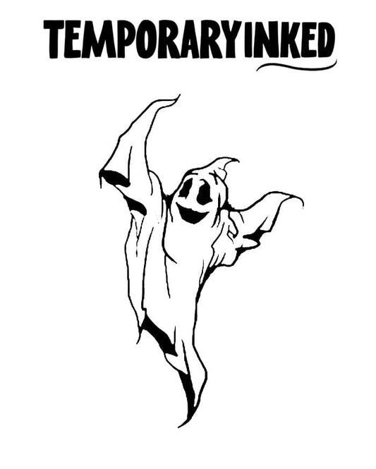 Ghoul’s Delight Tattoo