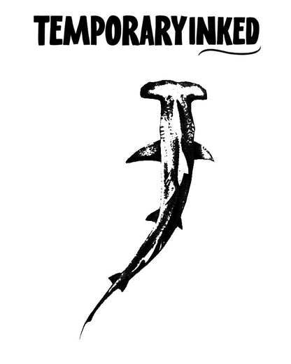 Hammer of the Deep Tattoo