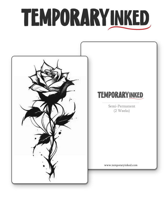 Inked Serenity Tattoo