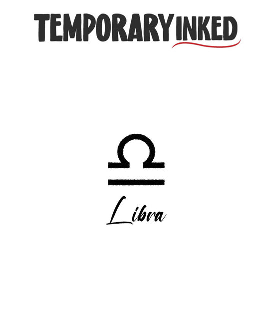 Libra Astrology