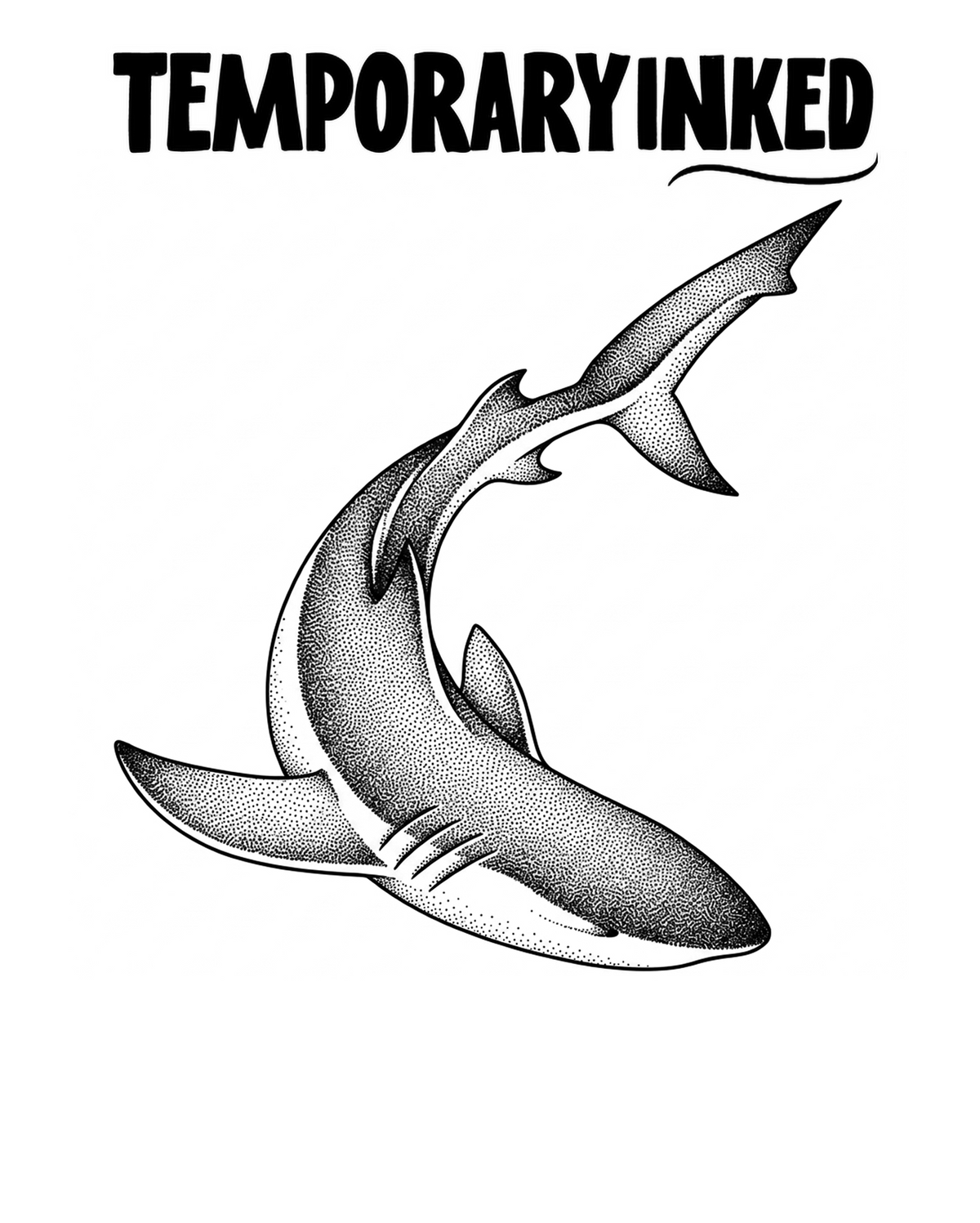 Mako Shark
