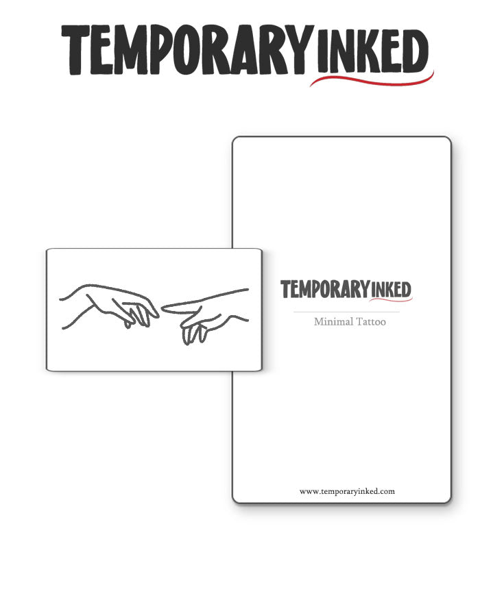 Michel Angelo Tattoo