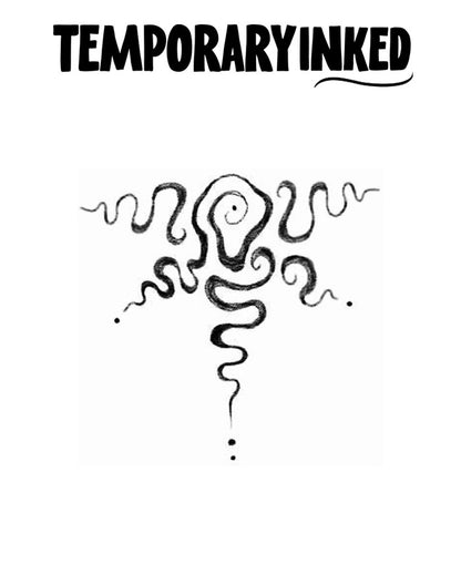 Mystic Spital Tattoo