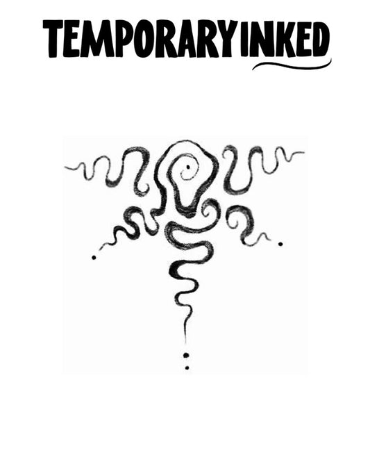 Mystic Spital Tattoo