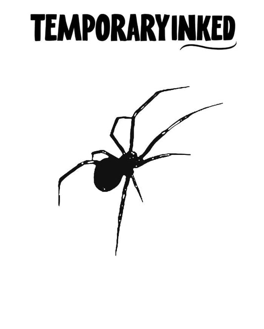 Night Crawler Tattoo