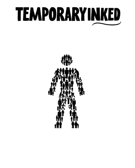 People Of People Tattoo