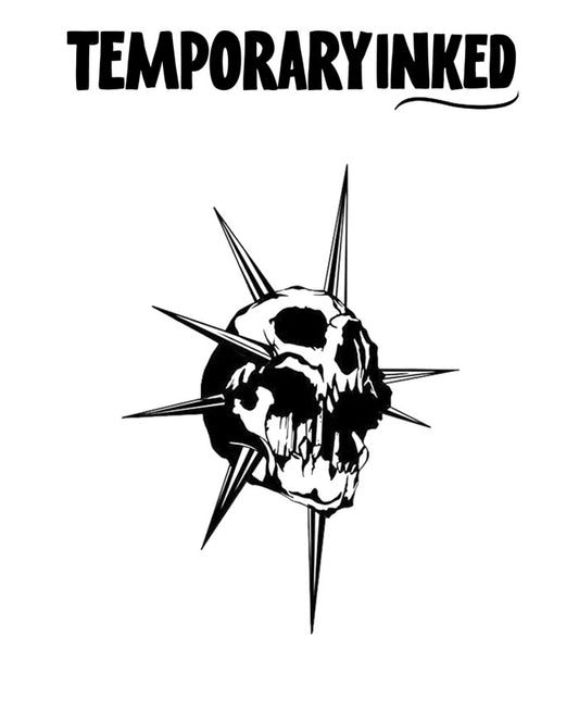 Pierced Soul Tattoo
