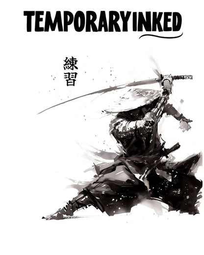 Renshū Blade