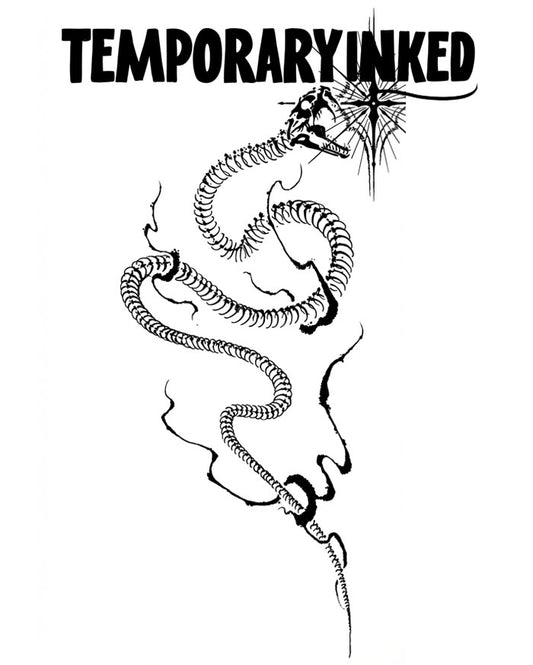 Right Shadowcoil Snake XL