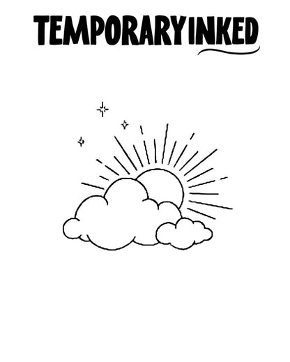 Rise and Shine Tattoo