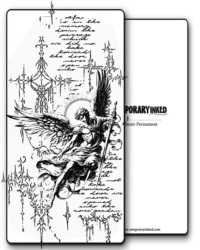 Sacred Sentinels Reckoning