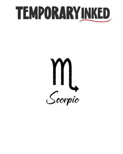 Scorpio Astrology