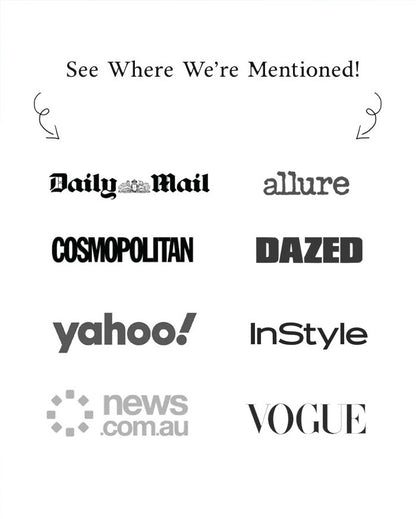 TemporaryInked.com as featured in 