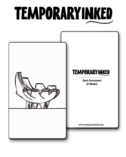 SkyPark Singapore Tattoo