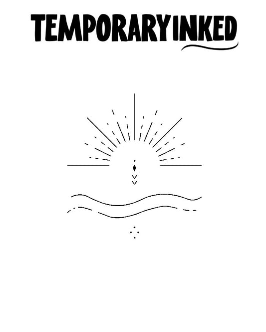 Solar Tide Thin Minimal