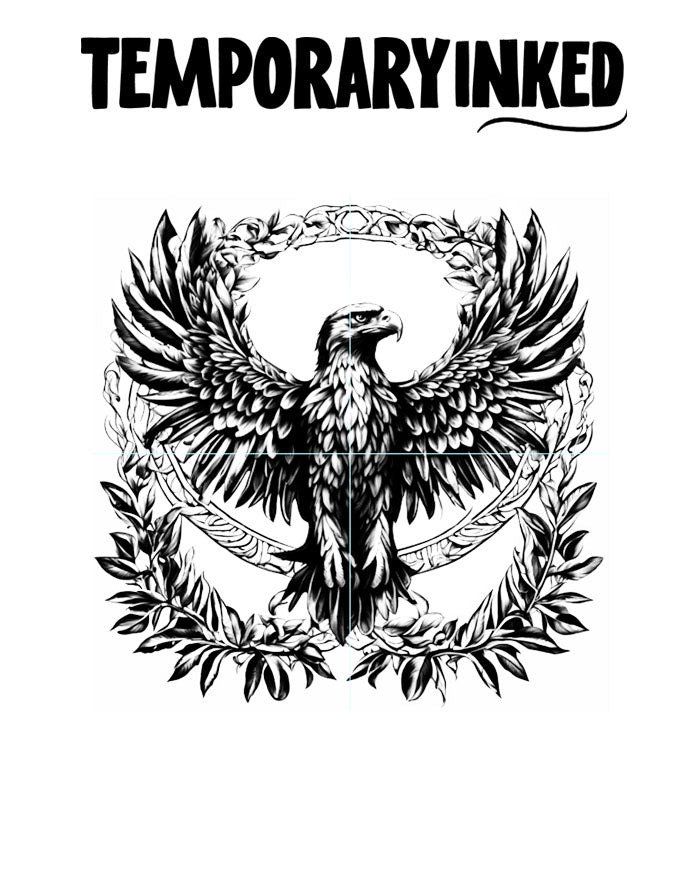 Sovereign Skies Tattoo