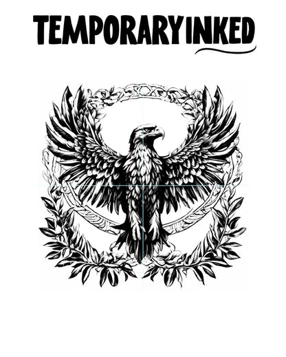 Sovereign Skies Tattoo