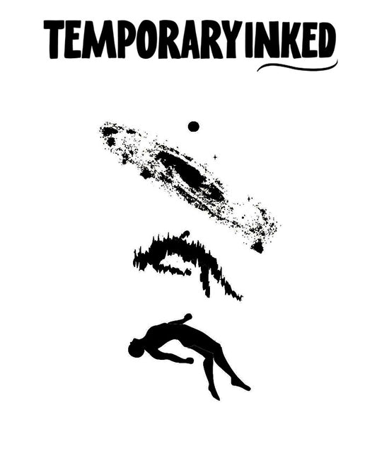 Stardust to Ashes Tattoo