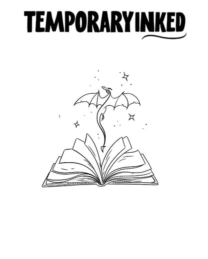 Tales Of The Dragon Small