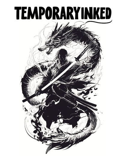 The Final Blade