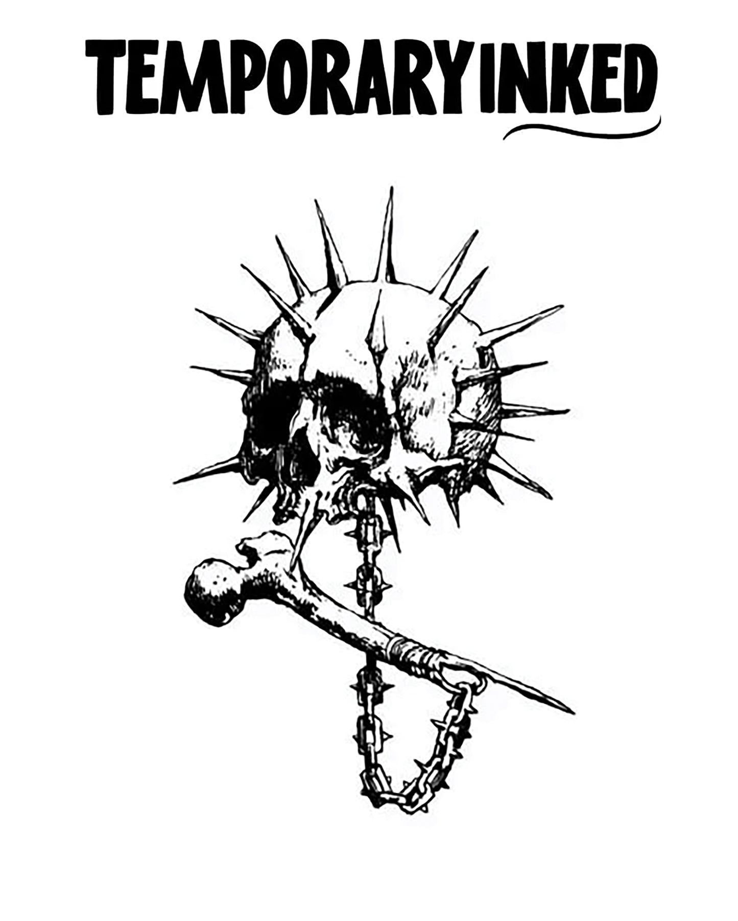 The Last Rattle Tattoo