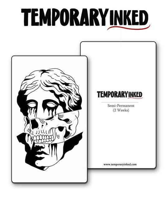 Timeless Tension Tattoo