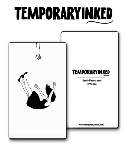 To Catch a Falling Star