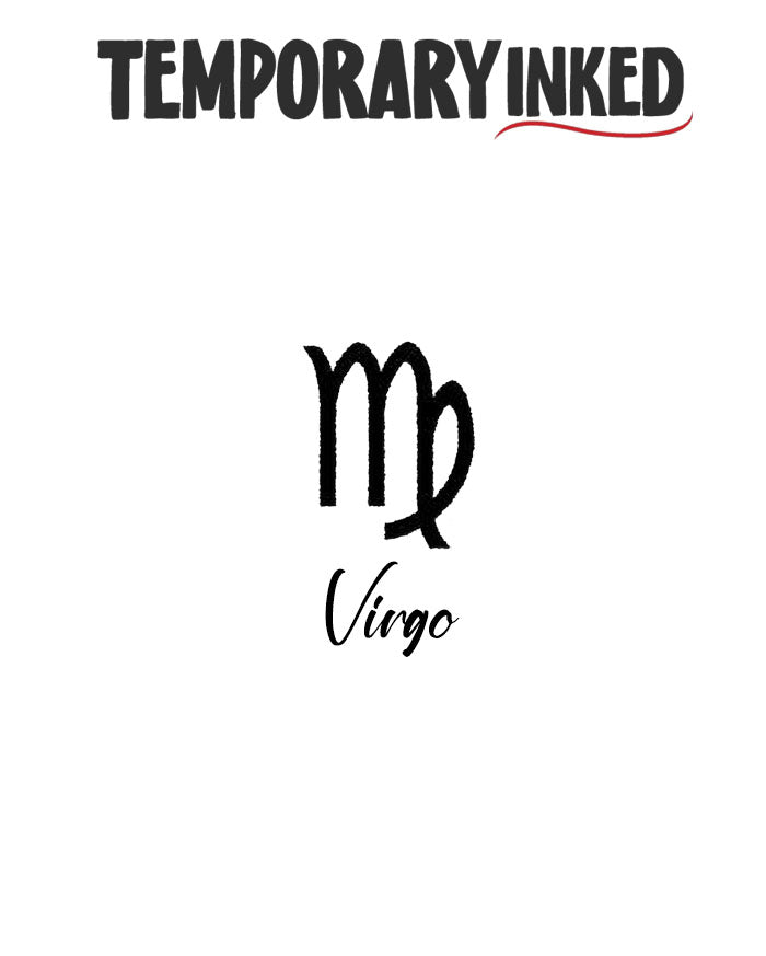 Virgo Astrology