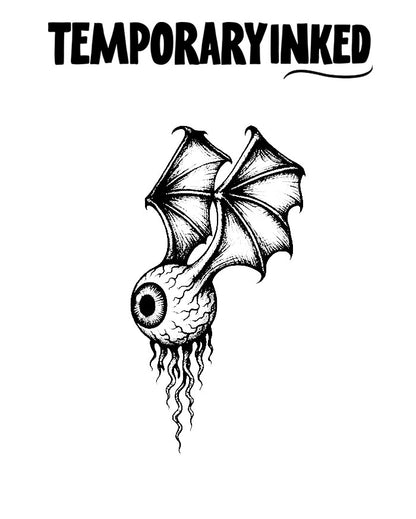 Watcher of the Abyss