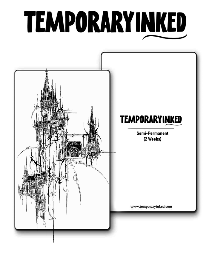 Whispers Of The Ruins