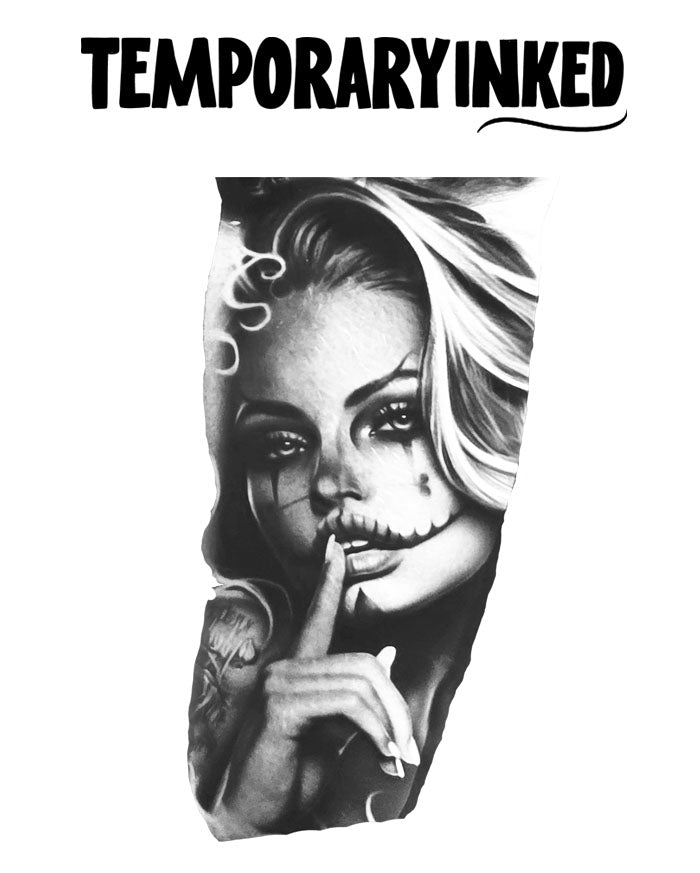 Wolves Of Valhalla XL BOTTOM